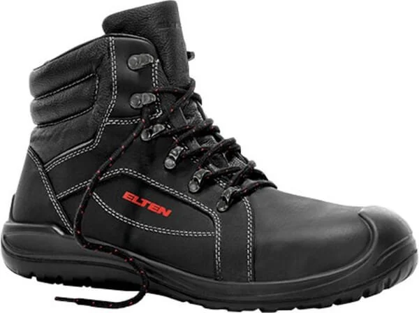 Elten - 6608143 - Safety Shoes Anderson Loop 43