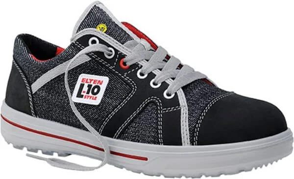 Elten - 7220142 - Safety Shoes Sensation Up 42