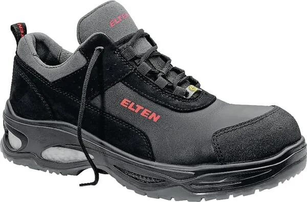 Elten - 72945142 - Safety Shoes Class S3 Size 8 Wellmaxx Miles
