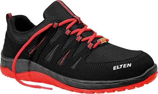 Elten - 72956137 - Safety Shoes Maddox Low S3 37