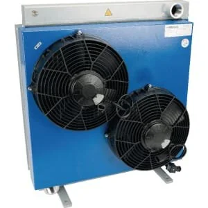 Emmegi - 2050KBV12301 - Oil-Cooler By-Pass 48-60 Degrees C