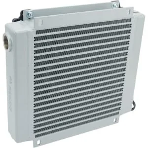 Emmegi - 2MS212301 - Oil Cooler