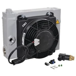Emmegi - 2MV124301 - Oil-Cooler 48-60 Degrees C MV-1
