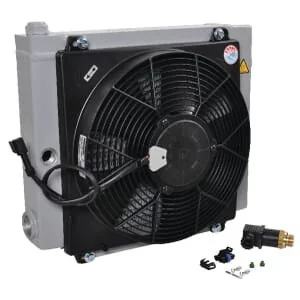 Emmegi - 2MV224301 - Oil-Cooler 48-60 Degrees C MV-2