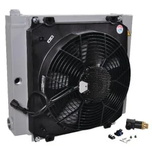 Emmegi - 2MV312301 - Oil-Cooler 48-60 Degrees C MV-3