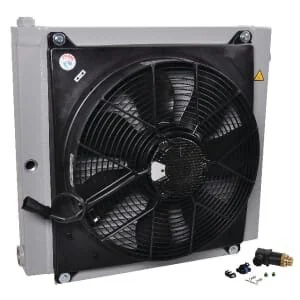 Emmegi - 2MV412301 - Oil-Cooler 48-60 Degrees C MV-4