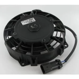 Emmegi - 9201030N - Motor/Cooling Fan/Guard 2010-12V