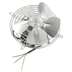 Emmegi - 9201040 - Fan OK 2010 230VAC 175mm