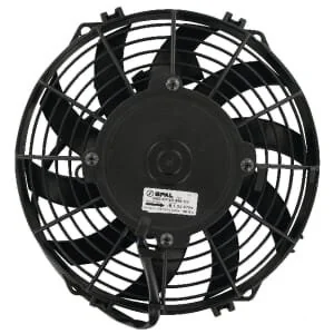 Emmegi - 9201530N - Electric Fan 12VDC 225mm