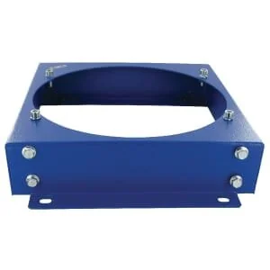 Emmegi - 9201595 - Fan Surround 2015-20