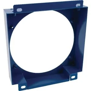 Emmegi - 9201595N - Fan Surround 2015-20 DC New