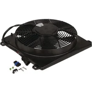 Emmegi - 92MV212S - Fan, With Suction 12-V 2MV-2