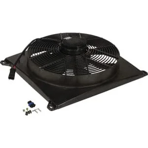 Emmegi - 92MV512S - Fan, With Suction 12-V 2MV-5