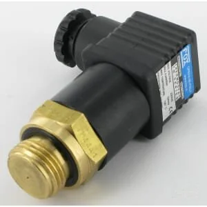 Emmegi - 93038 - Temperature Switch 28-40°C Oil-Cooler