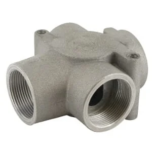Emmegi - 94060 - Temperature Regulator