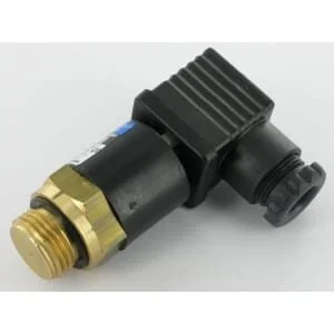 Emmegi - 96070 - Temperature Switch 58-70°C Oil-Cooler