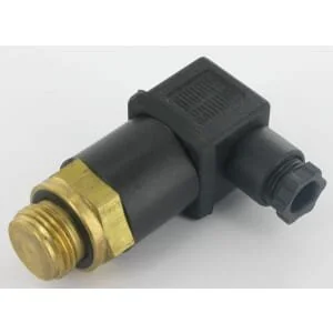 Emmegi - 97080 - Temperature Switch 68-80°C Oil-Cooler