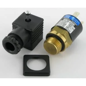 Emmegi - 98090 - Temperature Switch 78-90°C Oil-Cooler