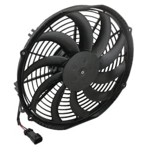 Emmegi - 9HPA1235 - Cooling Fan HPA12-24VDC