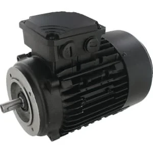 Emmegi - 9HPA1240 - HP-12 Motor B14 380-VAC 0.25kW
