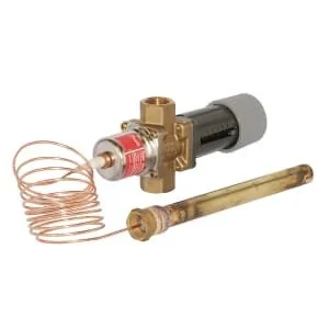 Emmegi - AVTA15 - Emmegi Thermostatic Valve AVTA-15 1/2"