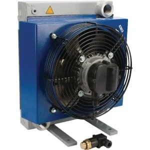 Emmegi - HPA1203201K - Oil-Cooler HPA 12 40-28 Degrees