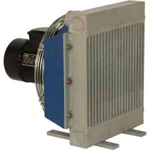 Emmegi - HPA1803201 - Oil-Cooler 50-38 Degrees C