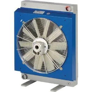 Emmegi - HPA1856201 - Oil-Cooler (GR2)