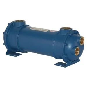 Emmegi - MG800560 - Oil Cooler MG- 80- 560-4