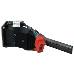 ESM - 1171000 - Fingerbar Mowers Bent Busatis