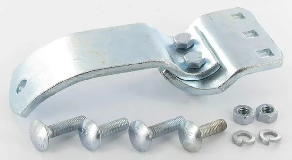 ESM - 2380170 - Heel Holder