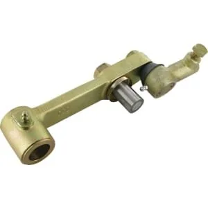 ESM - 2671890 - Rocking Lever Left Busatis