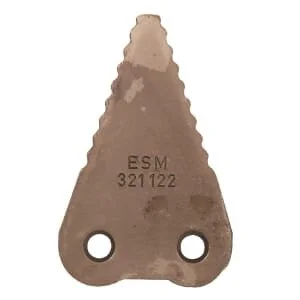 ESM