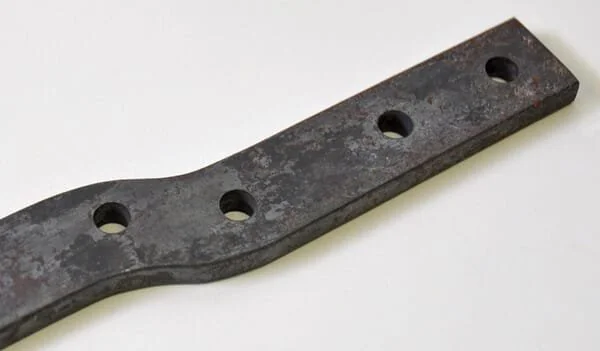 ESM - 3554200 - Knifeback 18 Sections Busatis