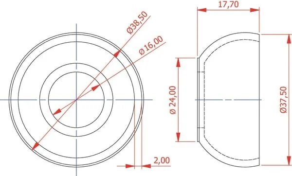ESM - 5111320 - Sealing