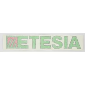 Etesia - 12048 - Sticker 26x4