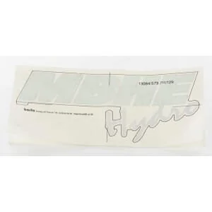 Etesia - 13084 - Sticker MBHE