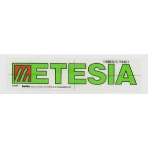Etesia - 13086 - Sticker