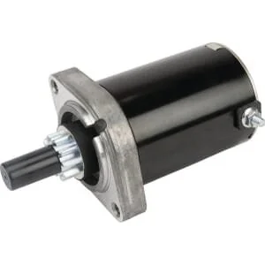 Etesia - 15313 - Starter Motor