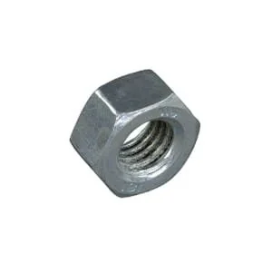 Etesia - 1541 - Nut M12 DIN934