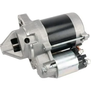 Etesia - 15847 - Starter Motor