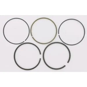 Etesia - 17743 - Piston Ringset