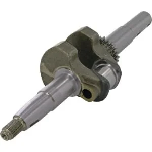Etesia - 17924 - Crankshaft