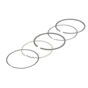 Etesia - 17927 - Piston Ring Set