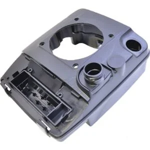 Etesia - 17948 - Fuel Tank Cover