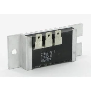 Etesia - 18182 - Voltage Regulator
