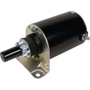 Etesia - 18184 - Starter Motor