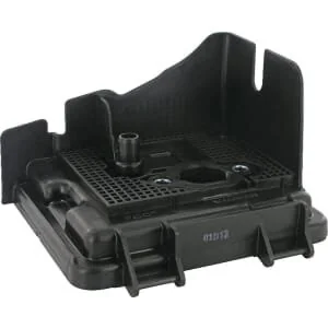 Etesia - 18602 - Filter Housing