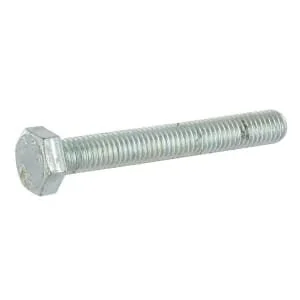 Etesia - 20513 - Bolt DIN 933 H M 8