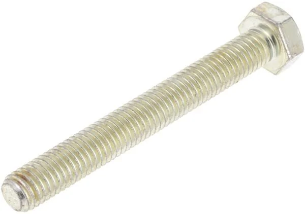 Etesia - 20633 - Hexagonal Screw 8x65 DIN933